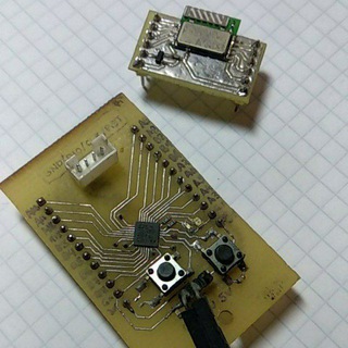 Логотип @electronix_comments - ElectronIX. Комментарии