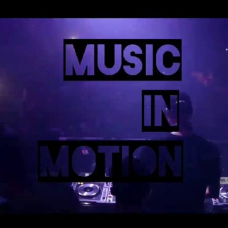 Логотип @electronnaia - Музыка в движении | Мятежная