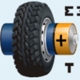 Логотип @electrotransport_ru - Electrotransport.ru