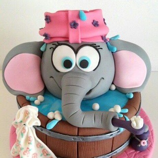 Логотип @elefant007 - ❌🐘 Der Elefant 🐘