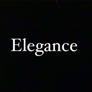 Логотип @eleganc_boutique1 - Elegance_boutique1