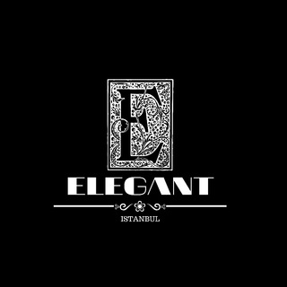 Логотип @elegant_st - ELEGANT ISTANBUL