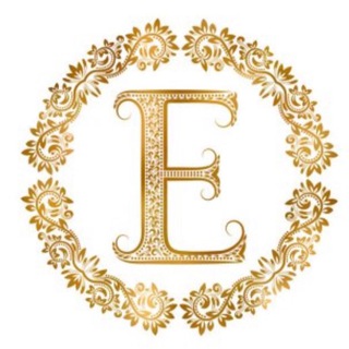 Логотип @elegantboutique_turk - ELEGANT⚜️ boutique turkish tekstil