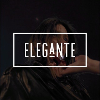 Логотип @elegantemsc - ELEGANTE