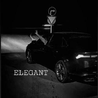 Логотип @elegantmusic777 - 🤍 𝐄 𝐋 𝐄 𝐆 𝐀 𝐍 𝐓 🤍