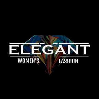 Логотип @elegantwomensfashion - ELEGANT WOMEN'S Wholesale-Оптом.