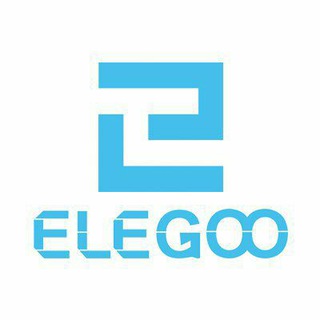 Логотип @elegoo3 - ELEGOO
