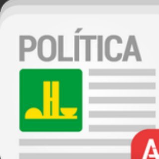 Логотип @eleicoesbrasil - 🇧🇷 POLÍTICA BRASIL