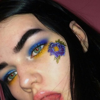 Логотип @elektrichka5 - електричка №5