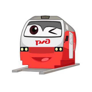 Логотип @elektrichki_kavkaza - Электрички Кавказа