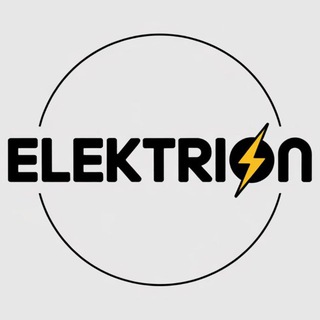 Логотип @elektrionopt -  ELEKTRION  - Телефоны • Аксессуары