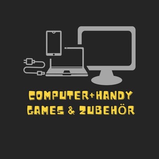 Логотип @elektro_gaming - Computer + Handy + Games + Büro & Zubehör