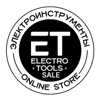 Логотип @elektro_instruments - Elektro_tools_sale