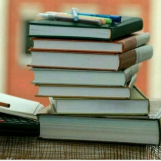 Логотип @elektron_kitoblar_gruop - Elektron kutubxona📚📚📚📚