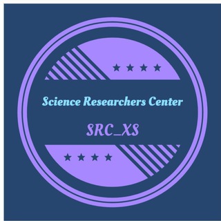 Логотип @elektronkitoblarr - Science Researchers Center SRC_XS