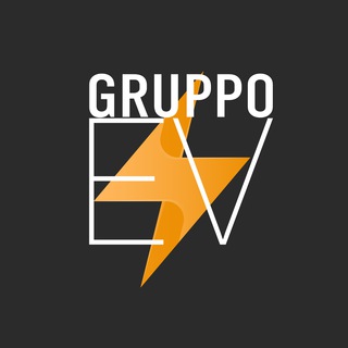 Логотип @elektronvolt_gruppo - ElektronVolt (Gruppo) - Fan Mobilità Elettrica