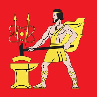 Логотип @elektrostal_gid - Новости Электростали