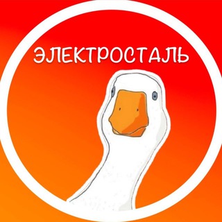 Логотип @elektrostal_podslushano - Подслушано Электросталь