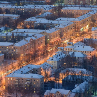 Логотип @elektrostal_polit - Электросталь | Политика | Новости