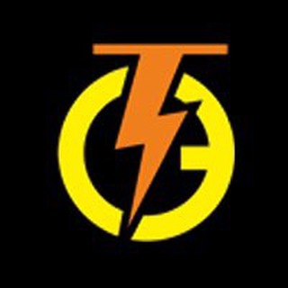 Логотип @elektrotehnika_48 - Электротехника