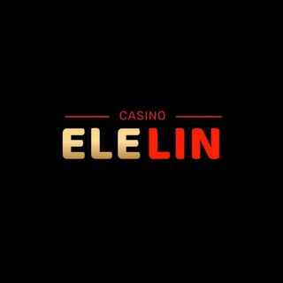 Логотип @elelincasino - Elelin casino | Элелин казино