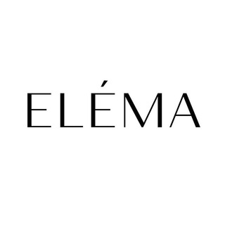 Логотип @elema_by - ELEMA