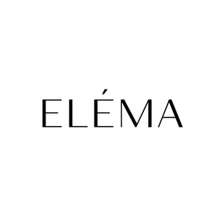 Логотип @elema_russia - Elema_russia