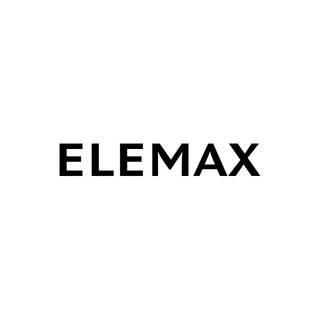 Логотип @elemaxlife - ELEMAX | Биодобавки и БАДы