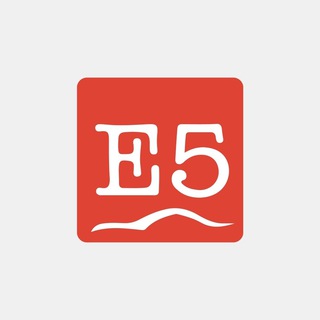 Логотип @element5_official - Автомагнитолы на Android от Элемент-5