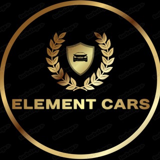 Логотип @element_cars - Element-Cars 🚗