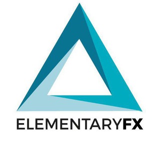 Логотип @elementaryfxpublic - ELEMENTARYFX Chat