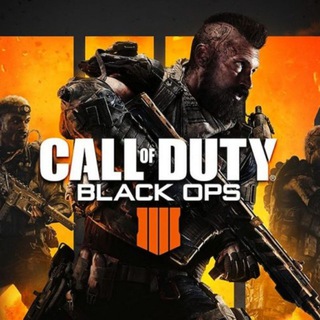 Логотип @elementcallofduty - GRUPPO IN VIA DI CANCELLAZIONE