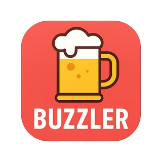 Логотип @elementtrx - Buzzler 🍻