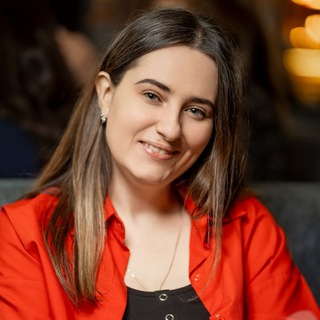 Логотип @Elena_derevyankina_blog - Точка чтения | Елена Деревянкина