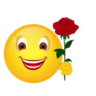 Логотип @Elena_stickers - Стикеры и гифки