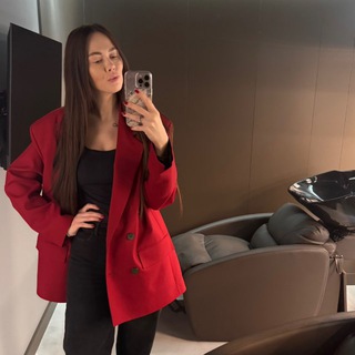 Логотип @elena20aleksandrovna - С юмором и лёгкостью : два ребенка и немного шика ЕА🤍