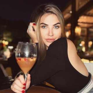 Логотип @elena_azarova_12 - Елена Азарова ☄️