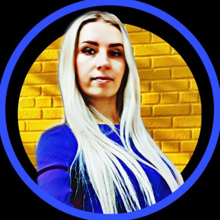 Логотип @elena_bart - ЕЛЕНА БАРТ🔴ProПолезности