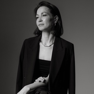 Логотип @elena_bukatkina - Квантовое Преображение❤️