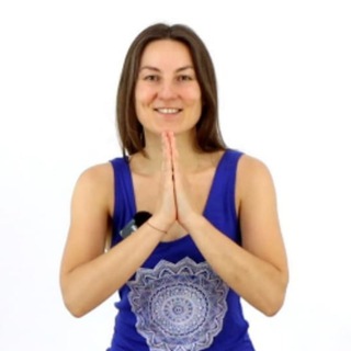 Логотип @elena_chilelavida - Йога chilelavida Елена Малова