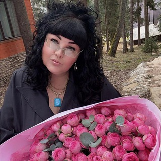 Логотип @elena_darkwin - Женская одежда Elena Darkwin