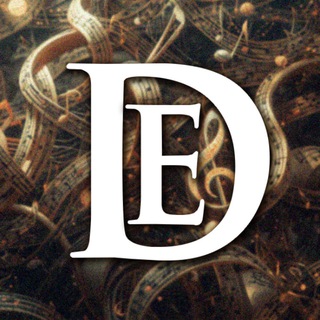 Логотип @elena_drevnaya - Elena Drevnaya - авторская музыка, стихи, рассказы.