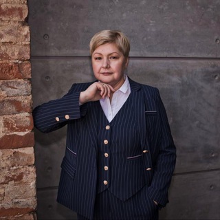 Логотип @elena_eliseeva68 - Елена Елисеева