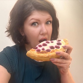 Логотип @elena_evdokimova_food - Elena_evdokimova_food