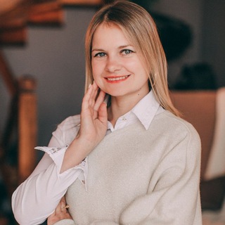 Логотип @elena_gerasimowa_psy - Искусство быть собой🦋