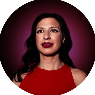 Логотип @elena_gitt - Лена Гитт – нетворкинги онлайн и в Москве