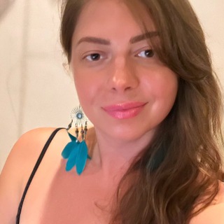 Логотип @elena_gubernatorova_kanal - Елена Губернаторова 💎