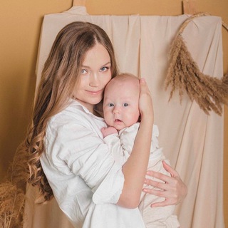 Логотип @elena_insp - Elena_insp