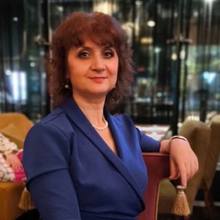 Логотип @elena_ko1970 - Елена Кo