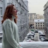 Непарадная Москва